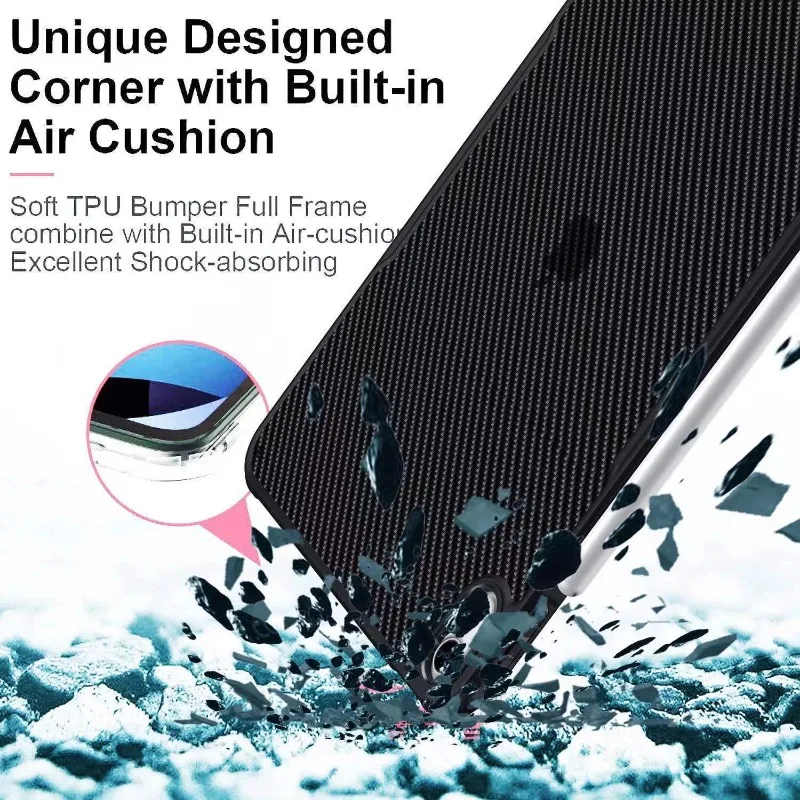 Hollow out Case for iPad Air 4 5 6 7 Pro 2024 11"13"12.9"2018 Mini 7 A17 pro A16 11th 2025 10th 10.9 2022 Hard Cover Back Fundas