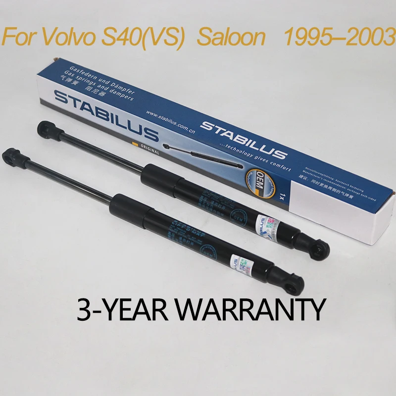 

Car-styling rear Trunk Shock Lift Tailgate Gas Spring Strut for Volvo S40(VS) 1995--2003 30852059 298mm