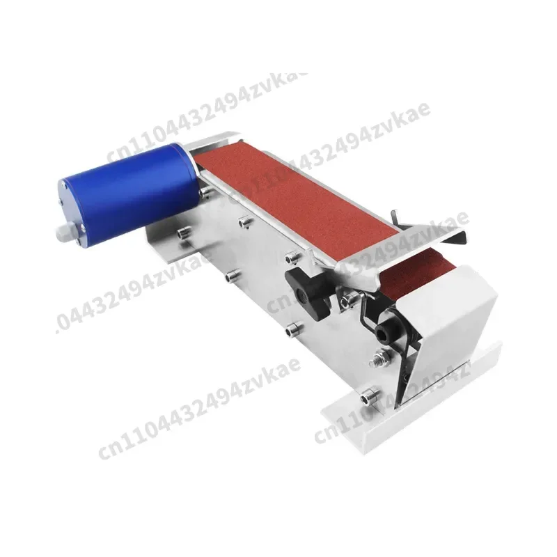 sander DIY knife sharpener polishing machineElectric water-cooled belt sander 50*533MM waterproof belt