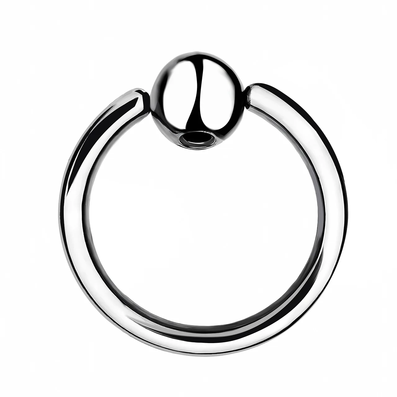 Beads Steel Penis Sounding Plug with Pull Handle Male Chastity Urethral Dilators Sex Toys Masturbators 18 стимулятор уретры view 5