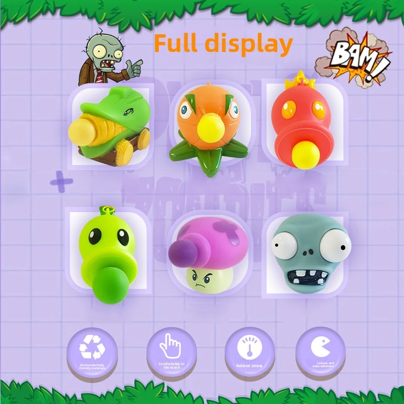 Thumbnail 3 - #13 Newest Bubble Blowing Toys