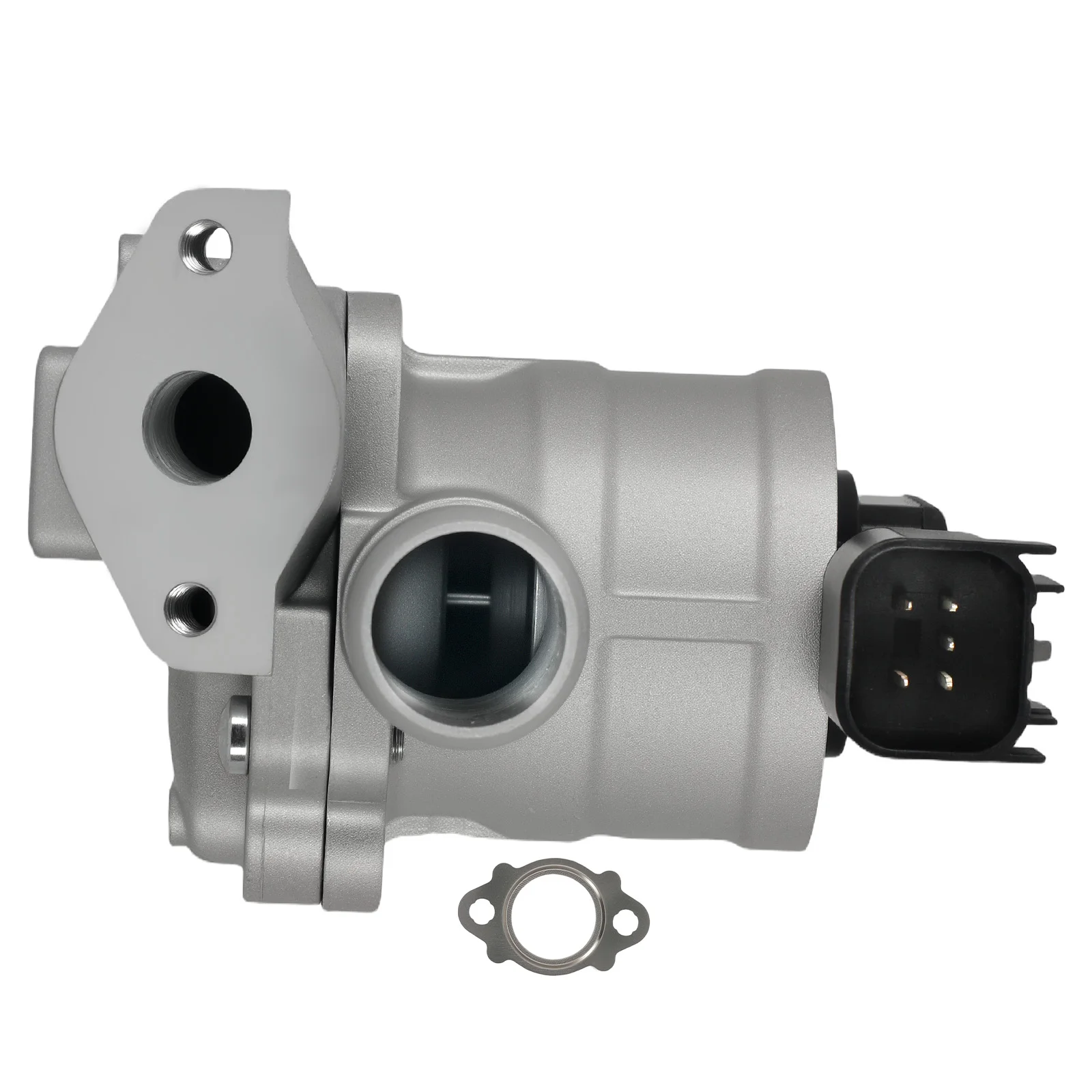 

Secondary Air Injection Check Valve for Subaru WRX STI 2.5L 06-21 14864AA020 LH