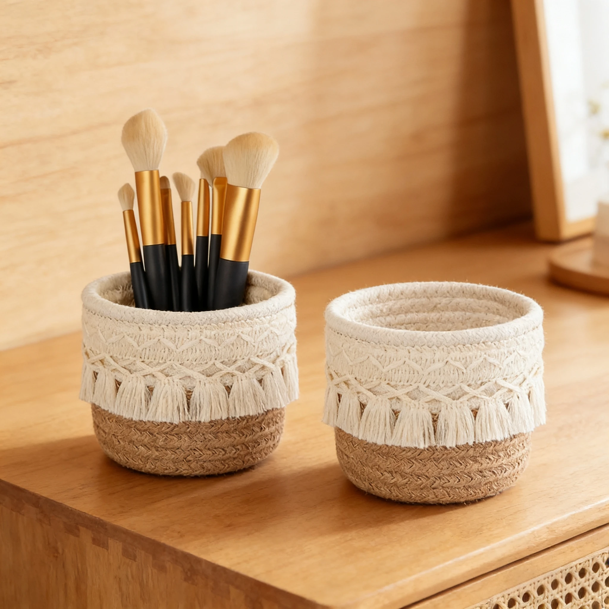 handcrafted-cotton-rope-storage-basket-cosmetic-brush-organizer-desktop-mess-organizer-woven-basket-home-decor-utility-basket