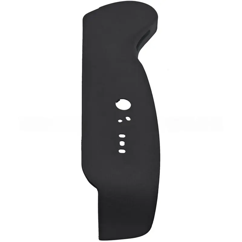 【Top Sale !!】Car Front Seat Outer Guard Switch Cover Trim Panel For Tesla Model 3 17- 23 Model Y 21- 22 Right 1561033-00-A