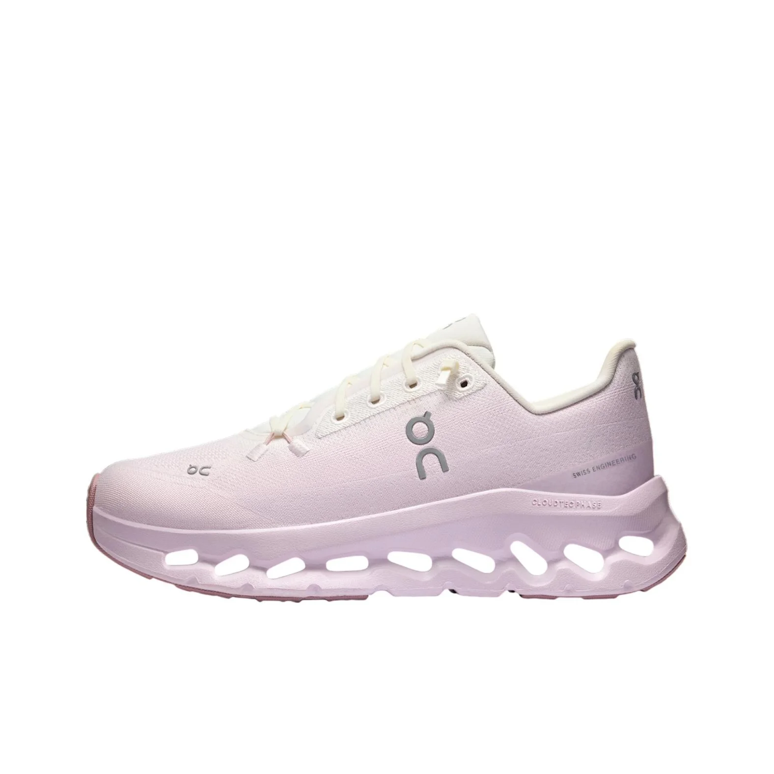 On Cloudtilt Low top Casual City Commuting Running Shoes Women's Purple 3WE10053286