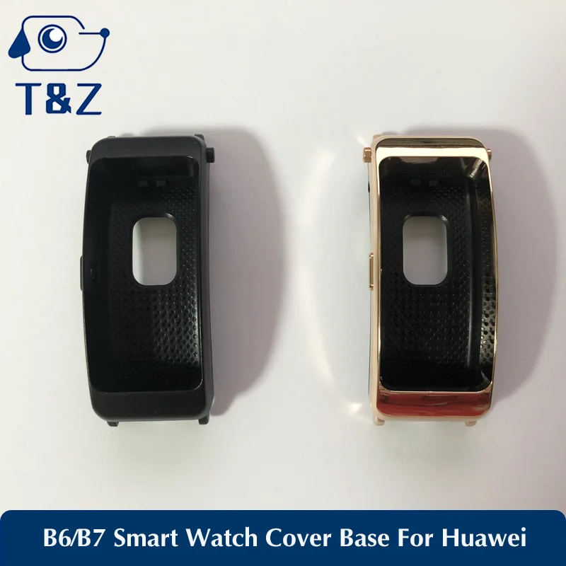 New Talkband B6 B7 Smart Bracelet Base Cover Replaces For Huawei B6/B7 Smart Watch Base Cover