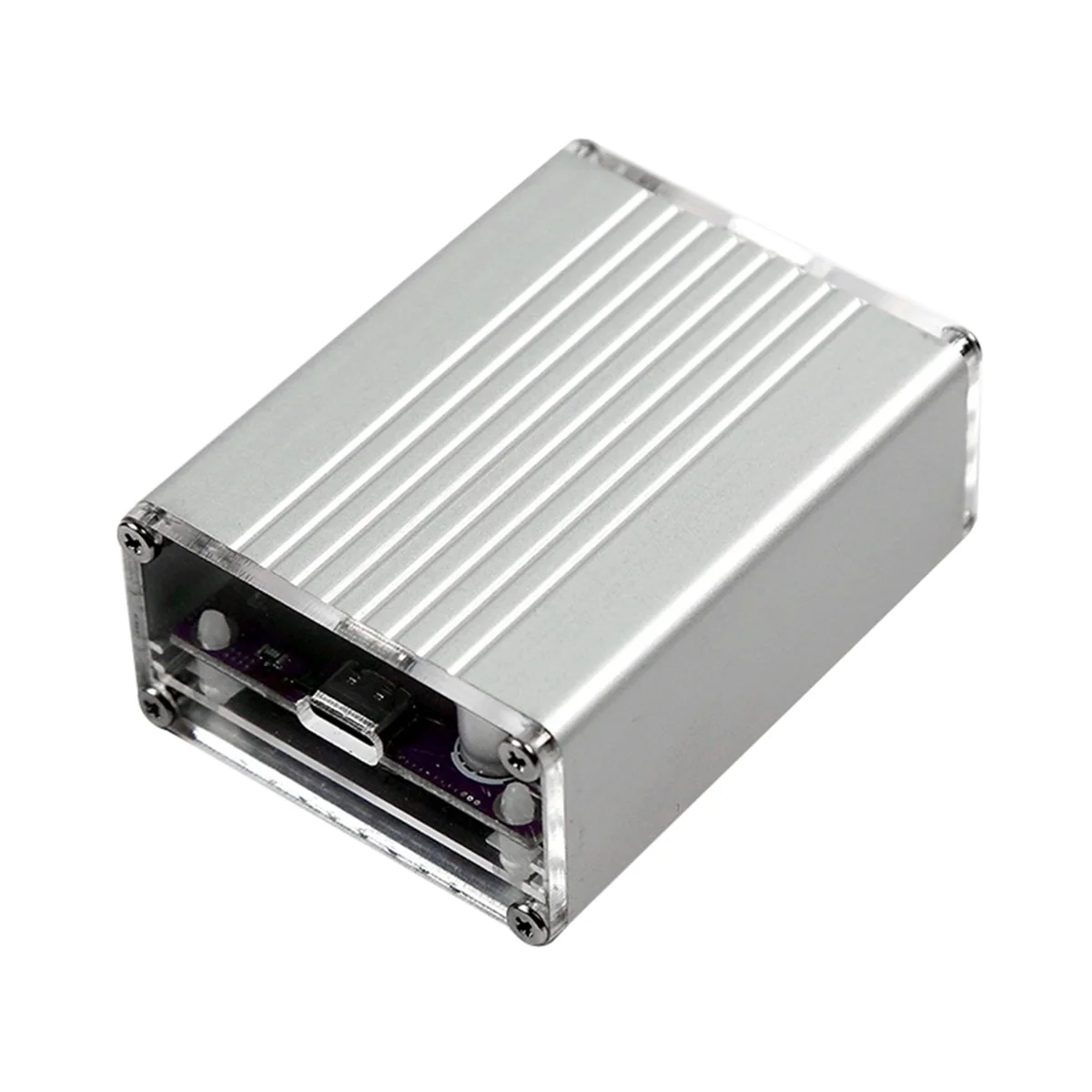 

ABGI140W Модуль быстрой зарядки DC5,5X2,5 мм в PD3.1 Модуль преобразования Type-C Выход IP2736 28-32 В Входной понижающий модуль, C