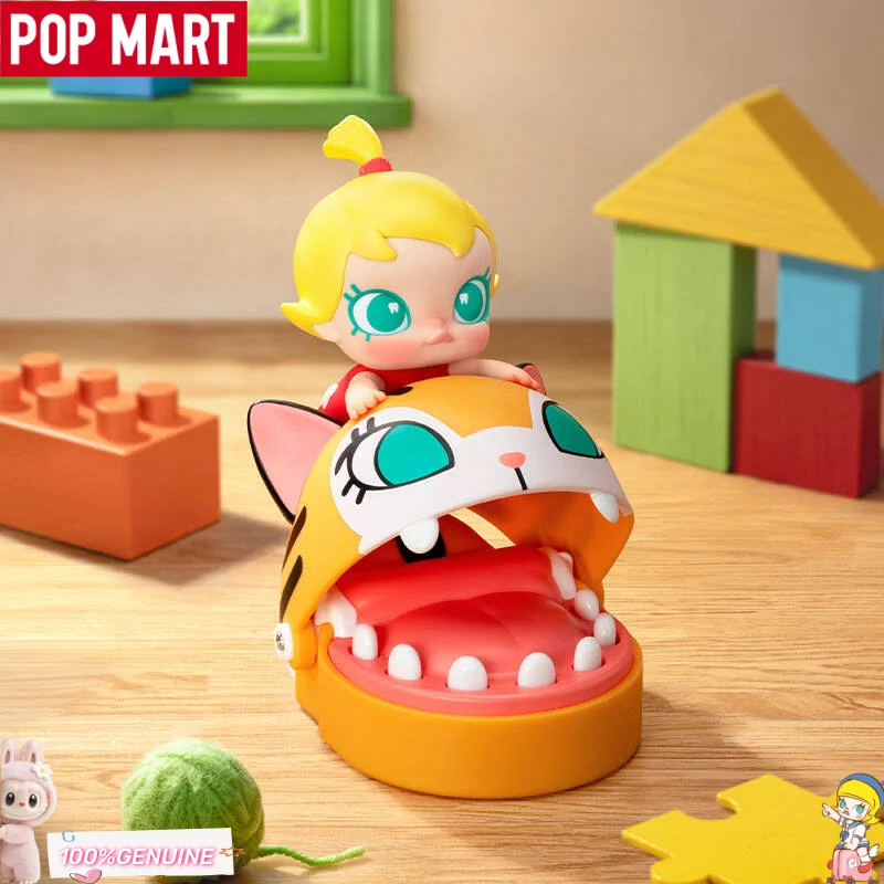 New POPMART Baby Molly And Bab - Baby Products Good For Adults 评论和价格