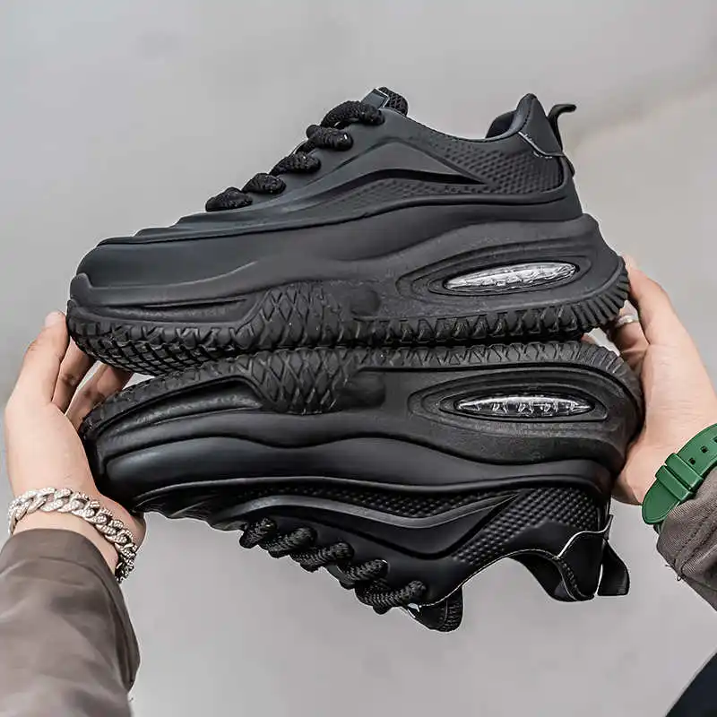 

Новые мужские кроссовки для хайкинга и активного отдыха: удобные, быстросохнущие, для походов и активного спорта