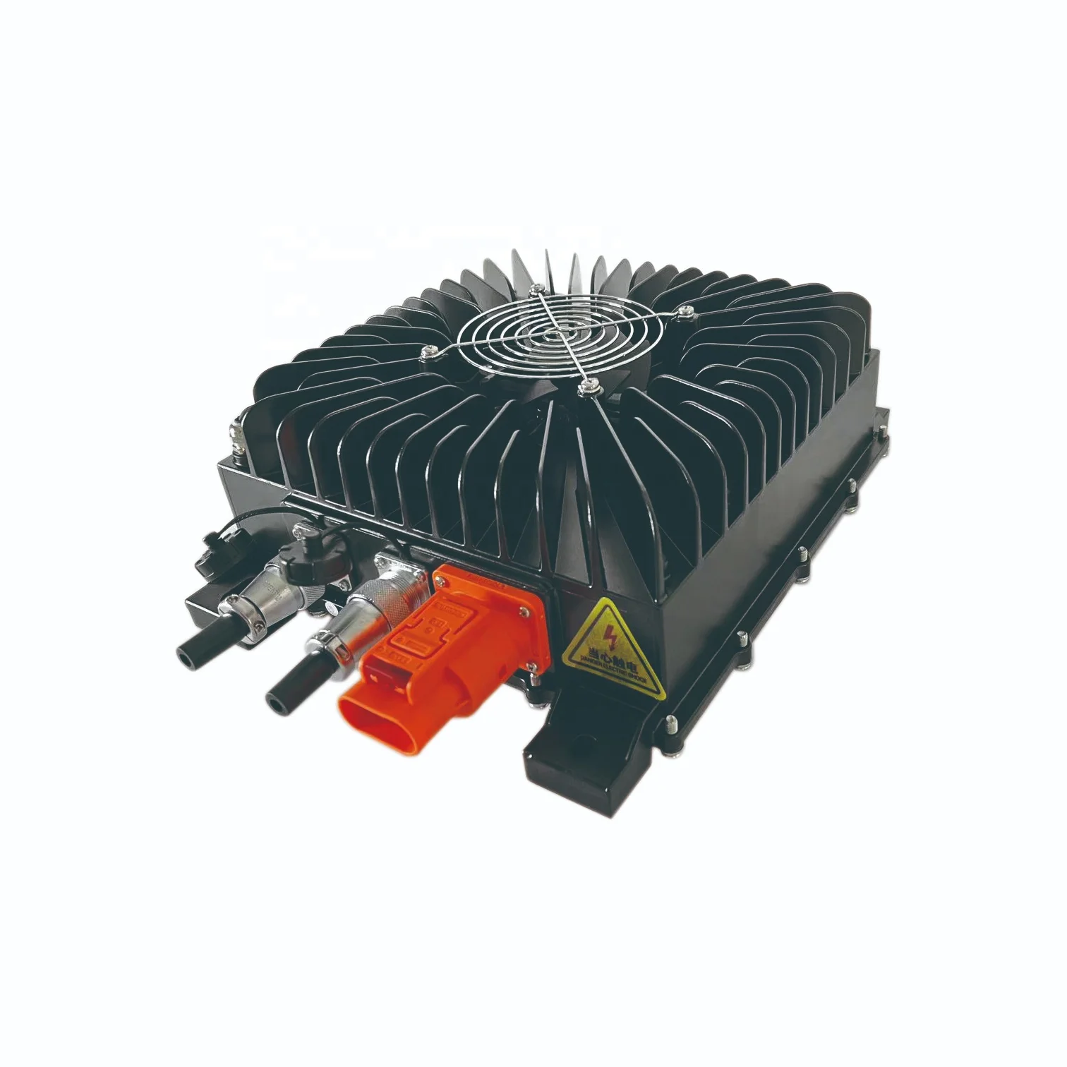 

New Air Cooled 2.0KW 48V OBC With 1.5kw DCDC Two-in-one For Car