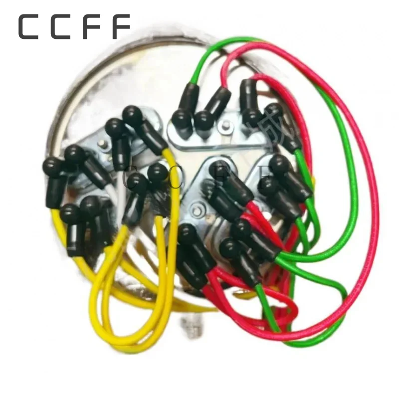 

For Hobart CCEA CCA dishwasher heating box 00-897683-001 booster cylinder assembly accessories