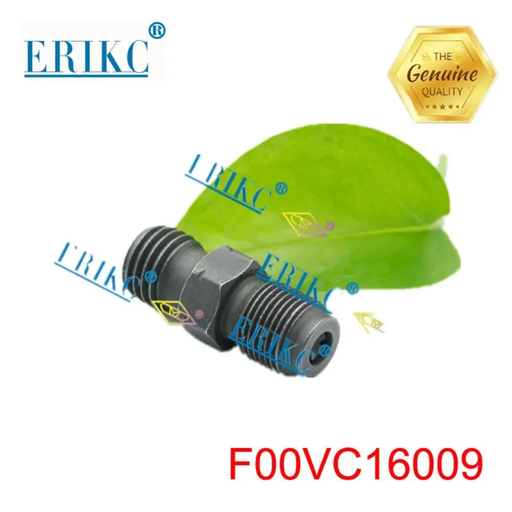 Pressure Tube Fitting F00VC16009 Pin Connecting F 00V C16 009 Nipple Discharge Pipe F00V C16 009 for 0445 110 Series Injectors