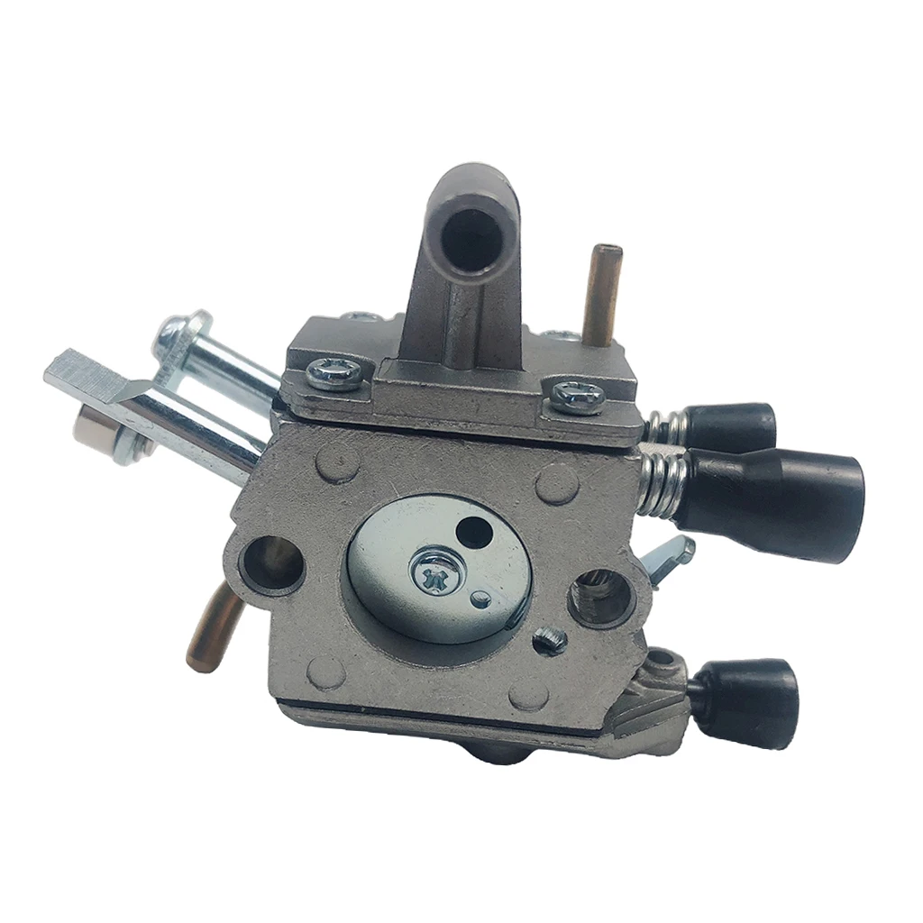 Heavy-duty Metal Carburetor Fits FS450 SP450 String 20 0607