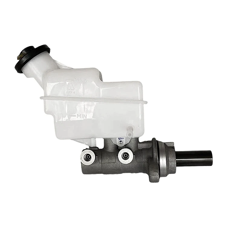 #￥Original Accessories Scenery G7 G9 Brake Master Pump Assembly New Condition V1355041002A0 Brake Oil Pot