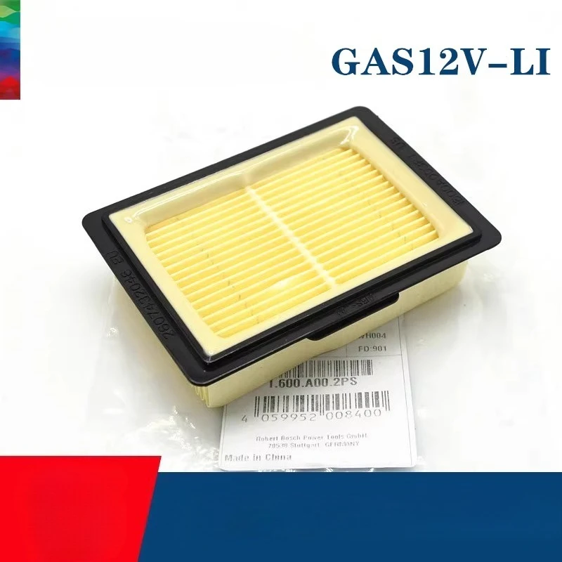 Passend für BOSCH Auto-Staubsaugerfilter GAS12V-LI
