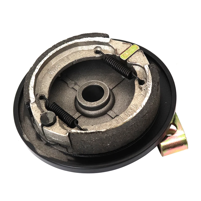 Hot sale high-quality NEW Drum brake for raptor speedway mini4 mini4 pro LEGER RUIMA mini4 8 inch electric scooter Brake parts