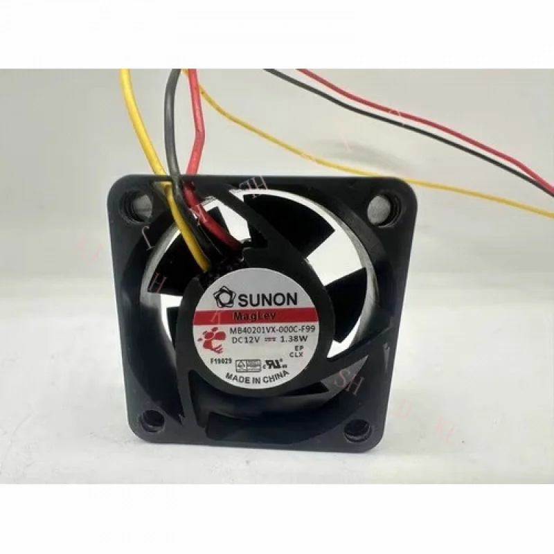 N New For Sunon MB4… - image