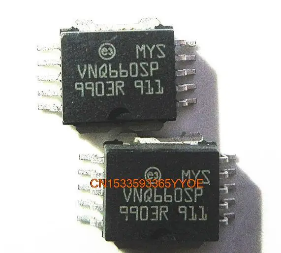 

new%100 VNQ660SP SOP-10