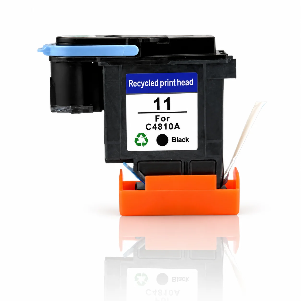 For HP11 Replacement 11 Printhead for HP11 Designjet 500 510 800 111 1000 1100 1200 1050 Printer C4810A C4811A C4812A C4813A image 5
