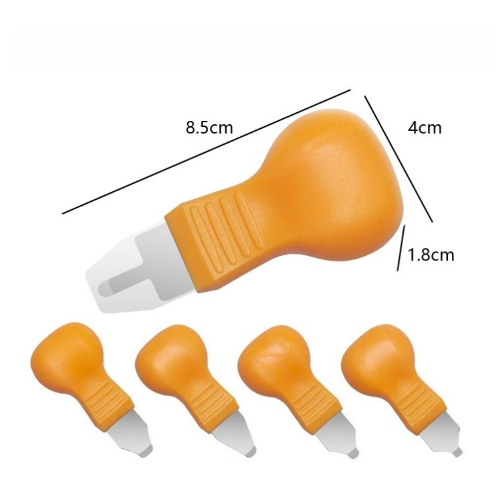 5PCS/Lot Watch Back Case Cover Opener Watch Remover Wrench Repair Kit Locksmith Tools Removal Tools Accessories High Quality