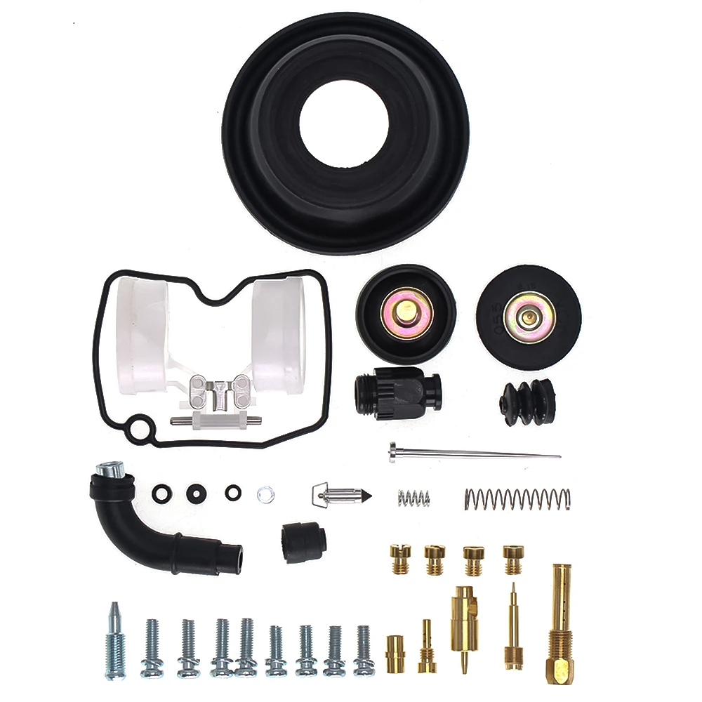 For Kawasaki Vulcan Vn800 vn400 Motorcycle Carburetor Rebuild Repair kit