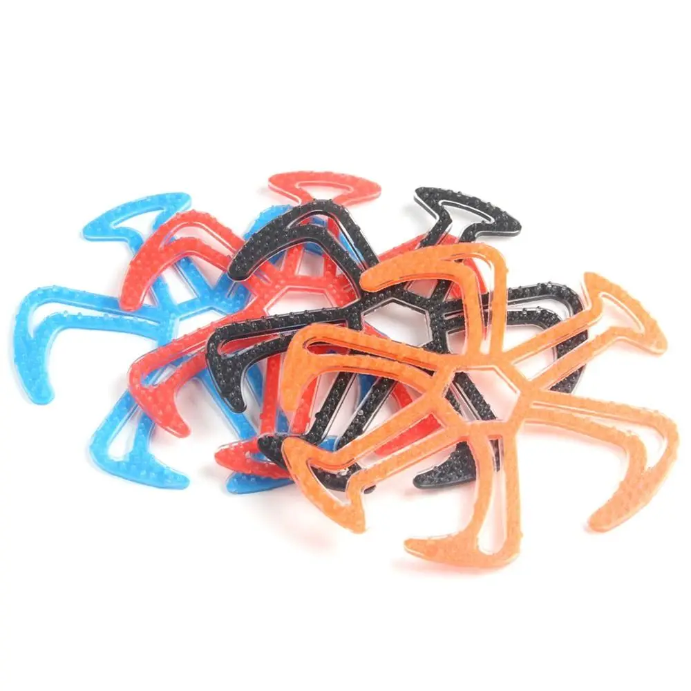 Helmet Parts Accessory Bicycle Riding Helmet Pad Bicycle Motorcycle Electric Car Ventilate Silicone Replacement Padding