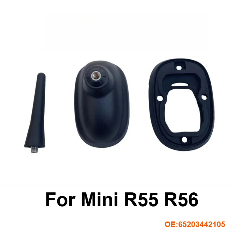 For Mini Cooper R55…
