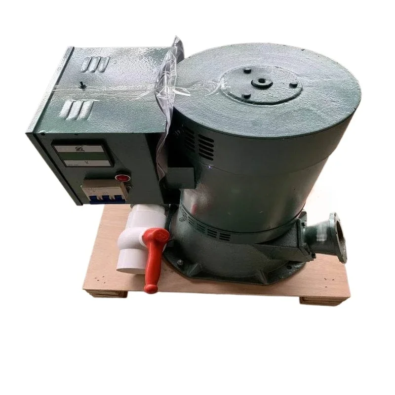 Export type inclined 5kw three-phase 220v-240v380v400v440v60HZ hydropower