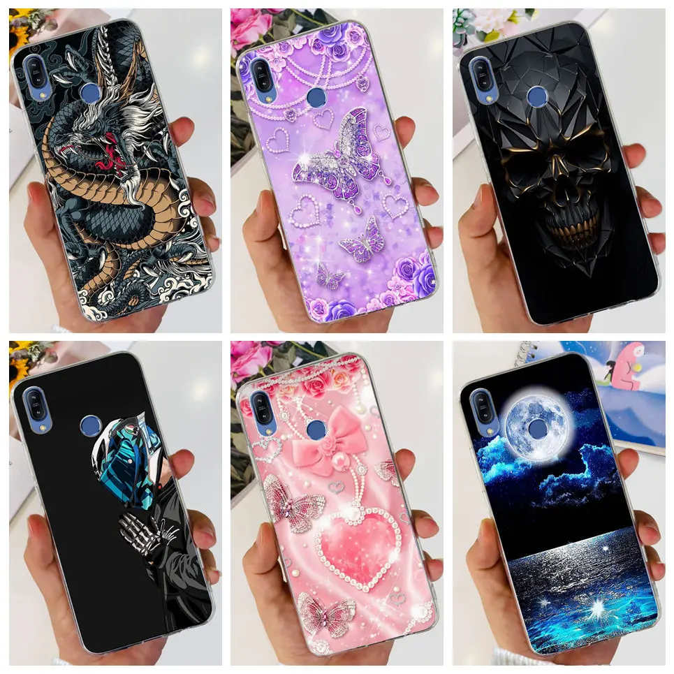 For Asus Zenfone Ma…