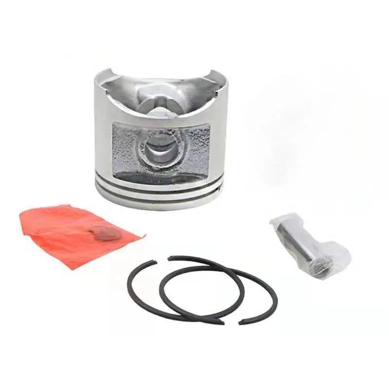 Imagem -03 - Conjunto de Montagem do Pistão do Cilindro Stihl Ms251 ms 251 11430201207 1143 020 1207 44 mm