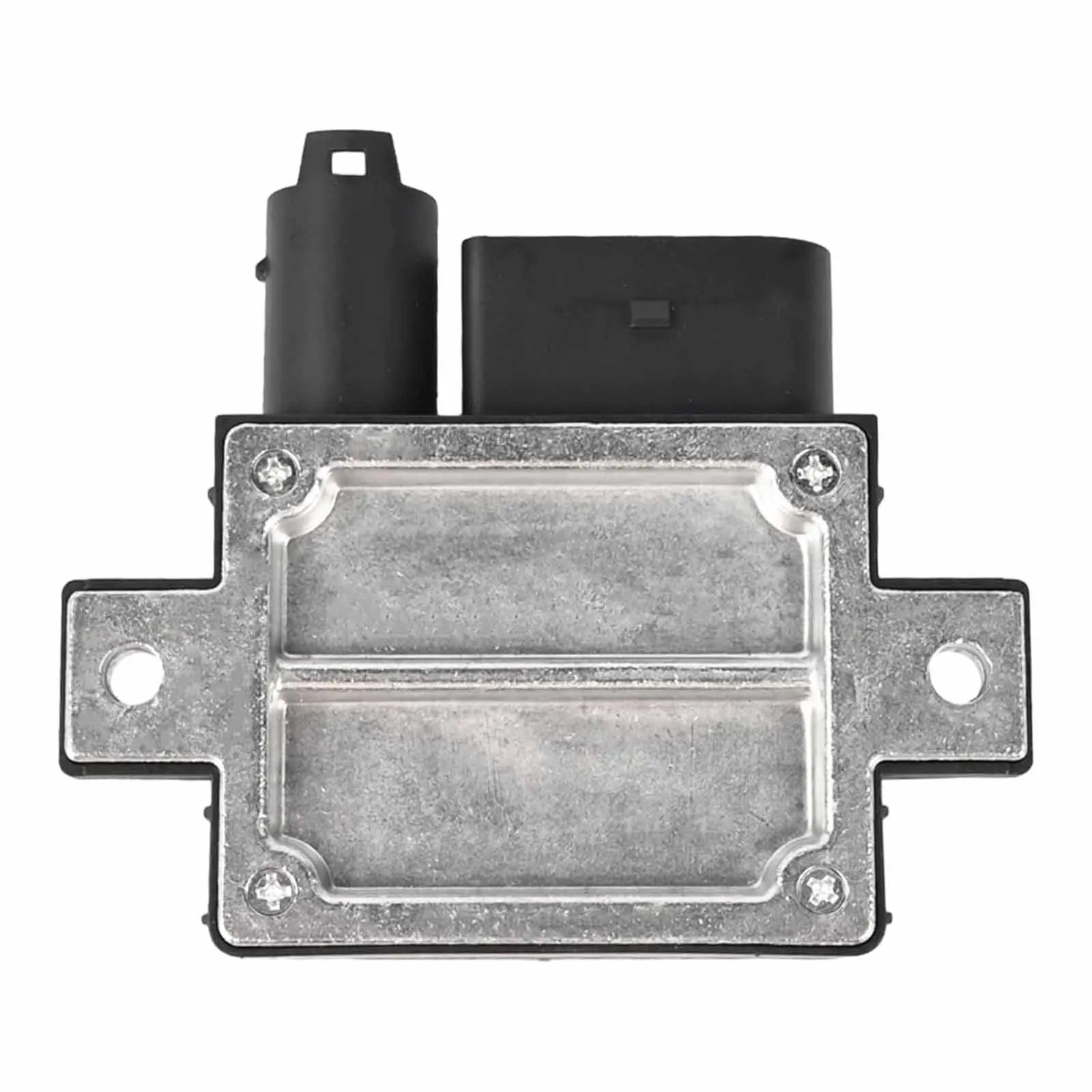

12V Car Glow Plug Relay Control Module For BMW 3 5 7 serie E90 E91 E92 F10 F07 F11 F01,F02 X5 E70 X6 E71 12217800156 12218591724