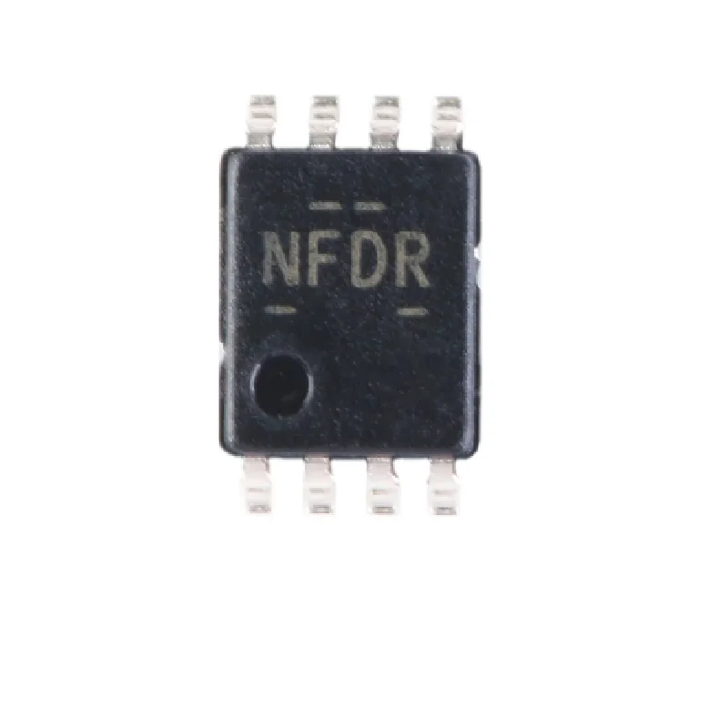 Chip conversor de nível de tensão bidirecional, 2 bits, TXB0102, TXB0102DCUR, VSSOP-8, 5 PCs, 20 PCs, 50 PCs, 100PCs