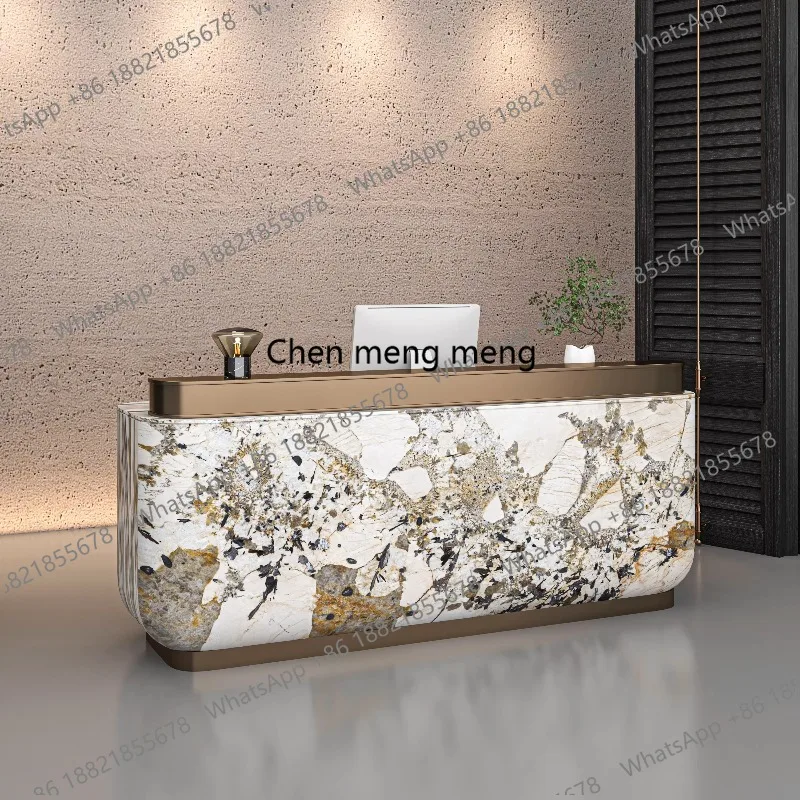 

Компания, ресепшн, парикмахерская, небольшой, современный и простой, бар в магазине одежды