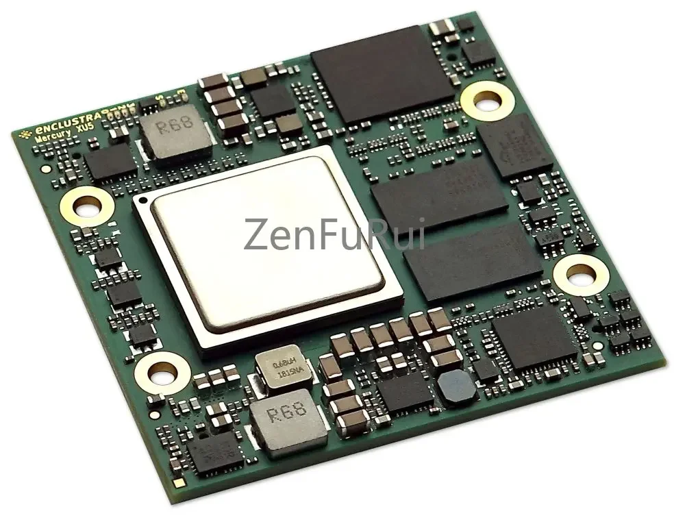 

FPGA Core Plate Development Board Xilinx MPSoC AI Zu2cg 4CG 2EG 3EG 4ev 5eV