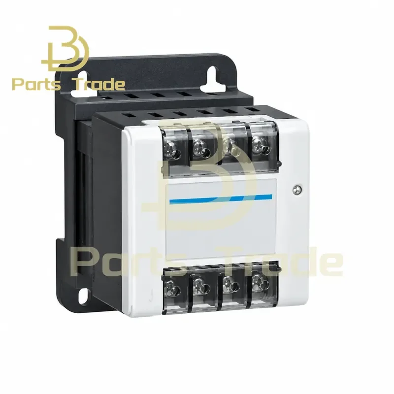 NDKH 25VA 40VA 100VA 150VA 200VA Din Rail Control Transformer 380V 220V 24V 36V 220v to 110v converter for solar optimizer