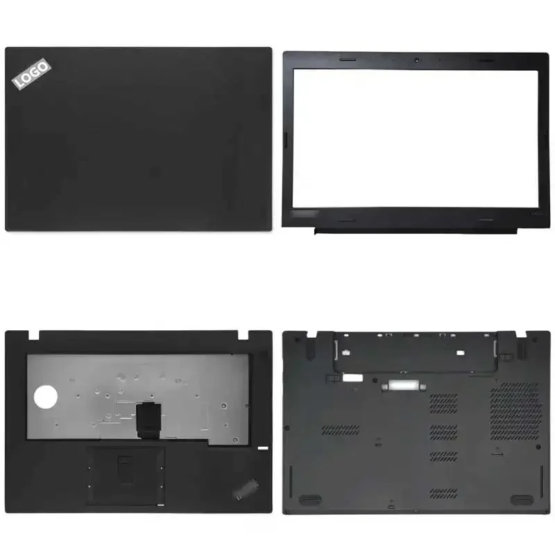 

New Original For Lenovo ThinkPad L450 L460 L470 Laptop LCD Back Cover Front Bezel Upper Palmrest Bottom Base Case Keyboard