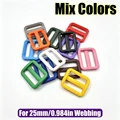 25mm Mix Colors