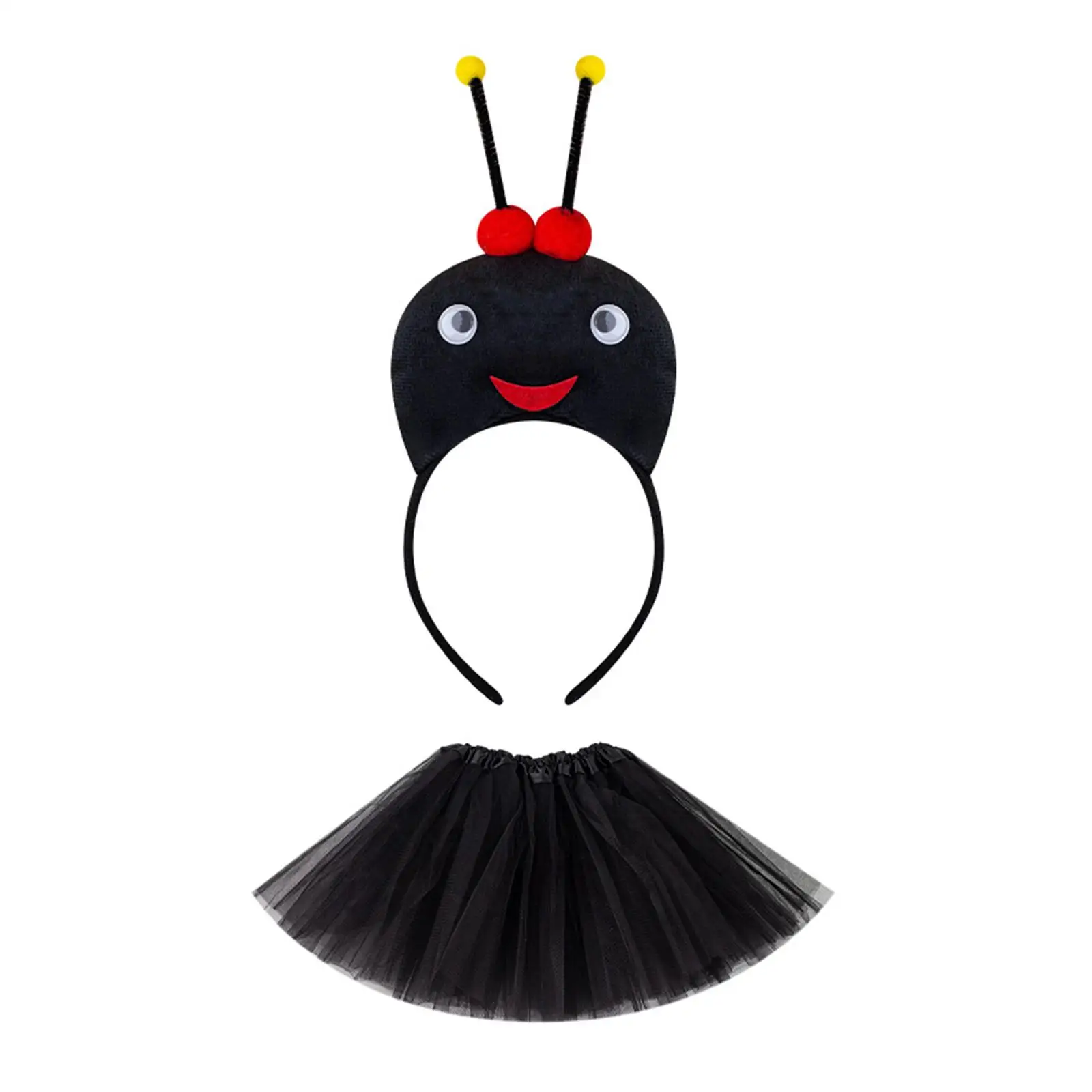 

ANIMAL Costume Set Dress up Accessory for Themed Parties Stage Shows Festival