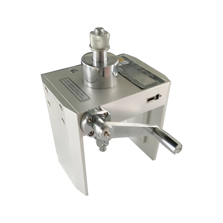 

Intelligent Bonding Strength Tester Pull Off Test Adhesion Strength test