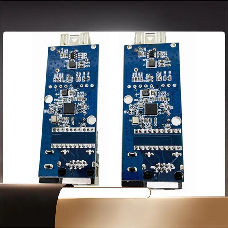 Mini módulo transceptor SFP 1,25G Ranura convertidora de medios 1 SFP 1 RJ45 Switch-X64A de fibra Ethernet