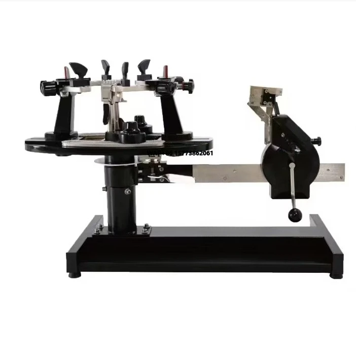 

String Machine Manual Bench