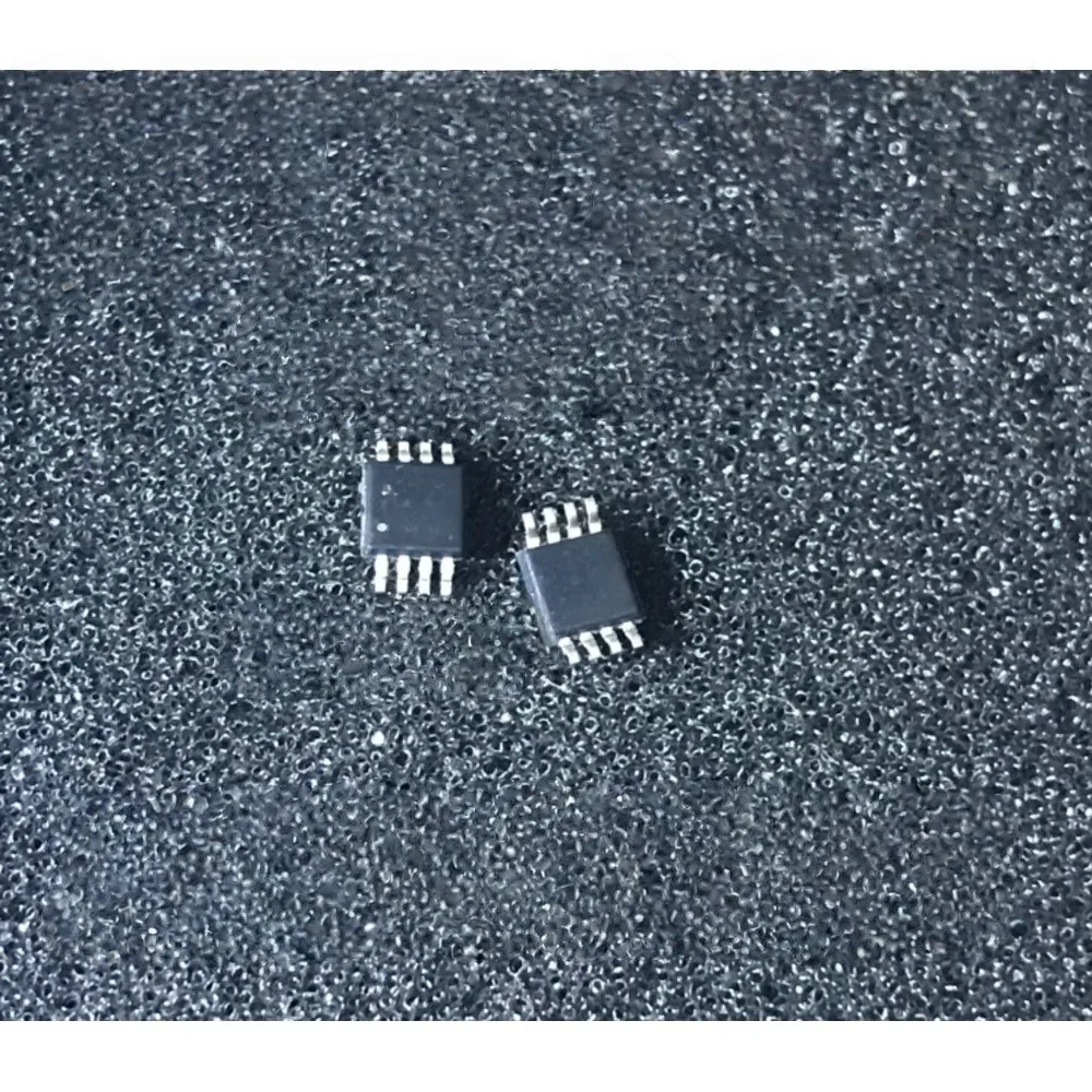 1-10PCS BOZ XTR117AIDGKR XTR117 6920 L6920DBTR L6920 BSK TCA9517ADGKR TP3070AV-G TP3070AV