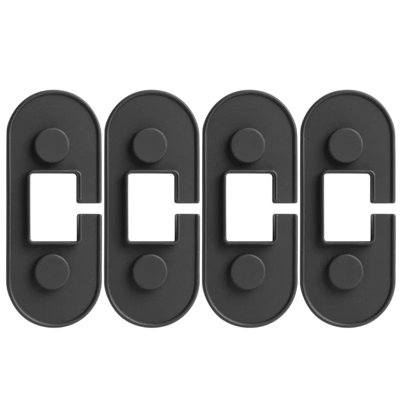 

Амортизирующая звукоизоляция внутренней двери, силиконовая крышка ограничителя двери для Chery ICAR V23