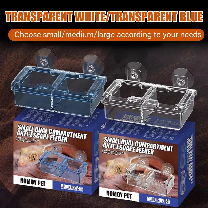 Pet Reptile Feeding…