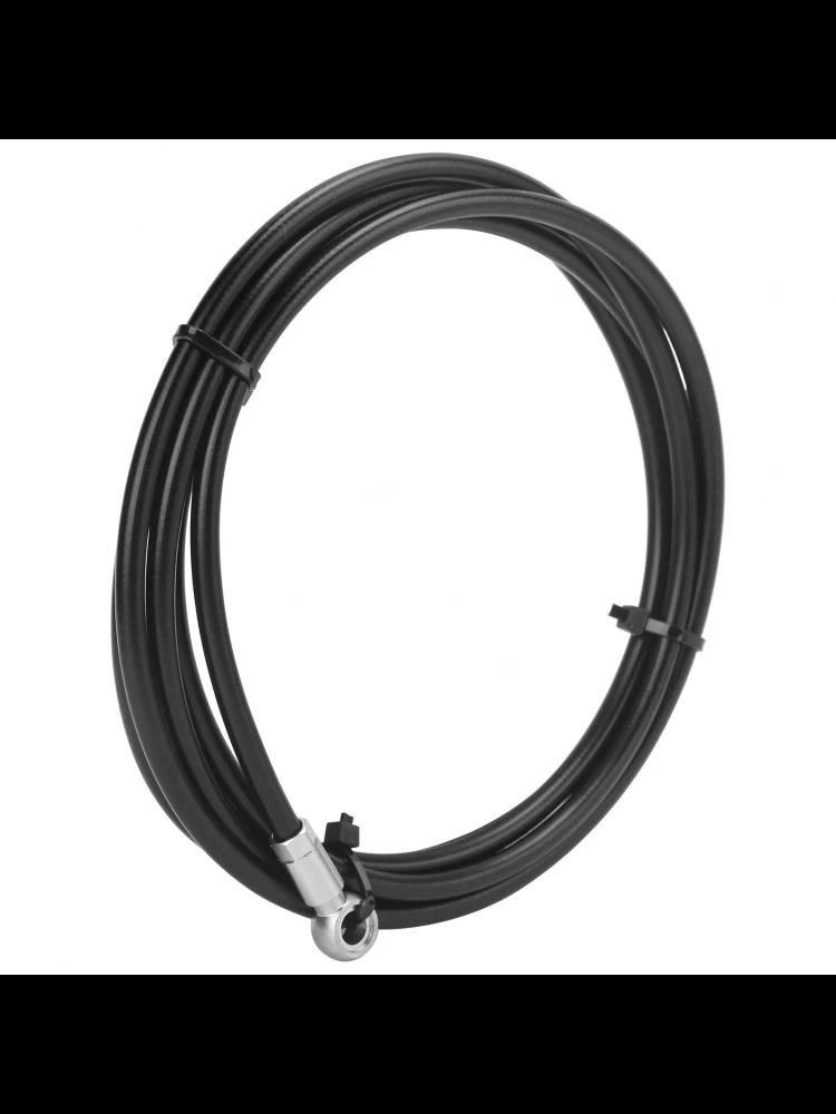 AliExpress DOACT 2m Bicycle Disc Brake Oil Tube Brake Hose with Connection Insert for SRAM GUIDE R/RS/G2
