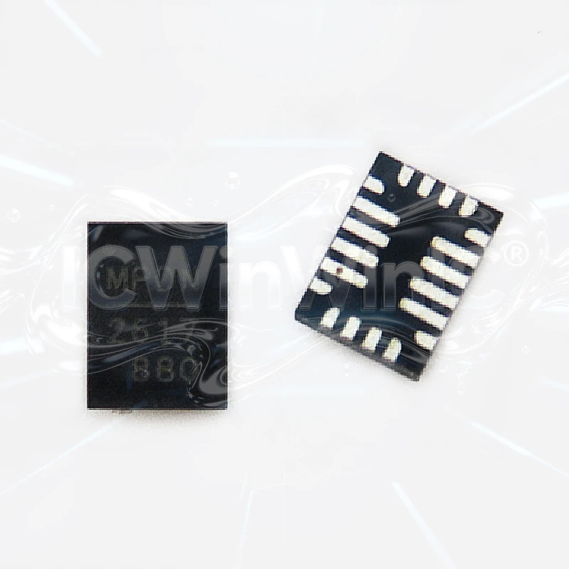 TB6600HG TB6600 MP2617BGL-Z MP2617BGL MP2617 TDF8590TH TDF8590 MCM6810CP MCM6810P MCM6810 MCM6810 MC9S08SH16 STM8AH6189TAKIT 