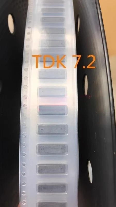

TPL1183427-722J-720N TDK 7.2MH Should Coil Inductance 7.2 Automotive Smart Key Inductor