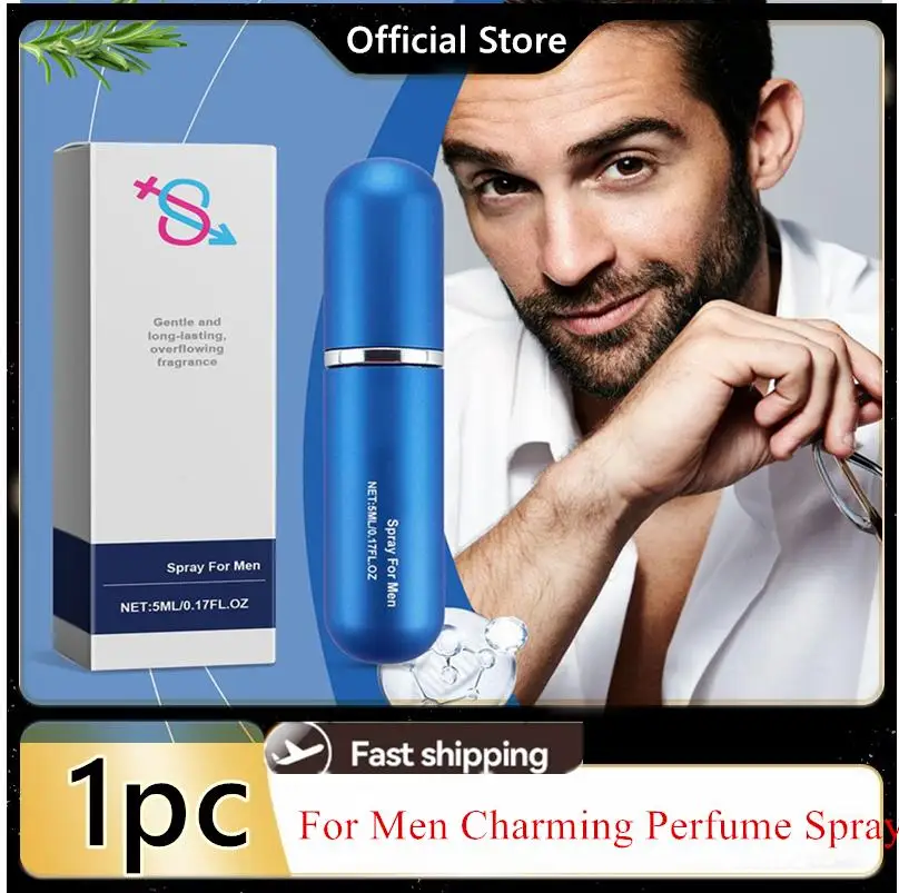 Aceite de masaje sexual retardante para hombres, potenciadores retardan la eyaculación, retardante de largo tiempo, erección en aerosol para hombres, previene la eyaculación precoz, 5ml