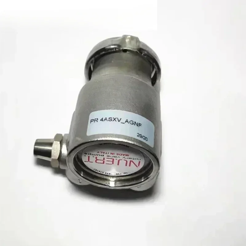 Testa pompa in acciaio inox 400L/800/1000L PR4ASXV PRG8ASXV PRG10ASXV
