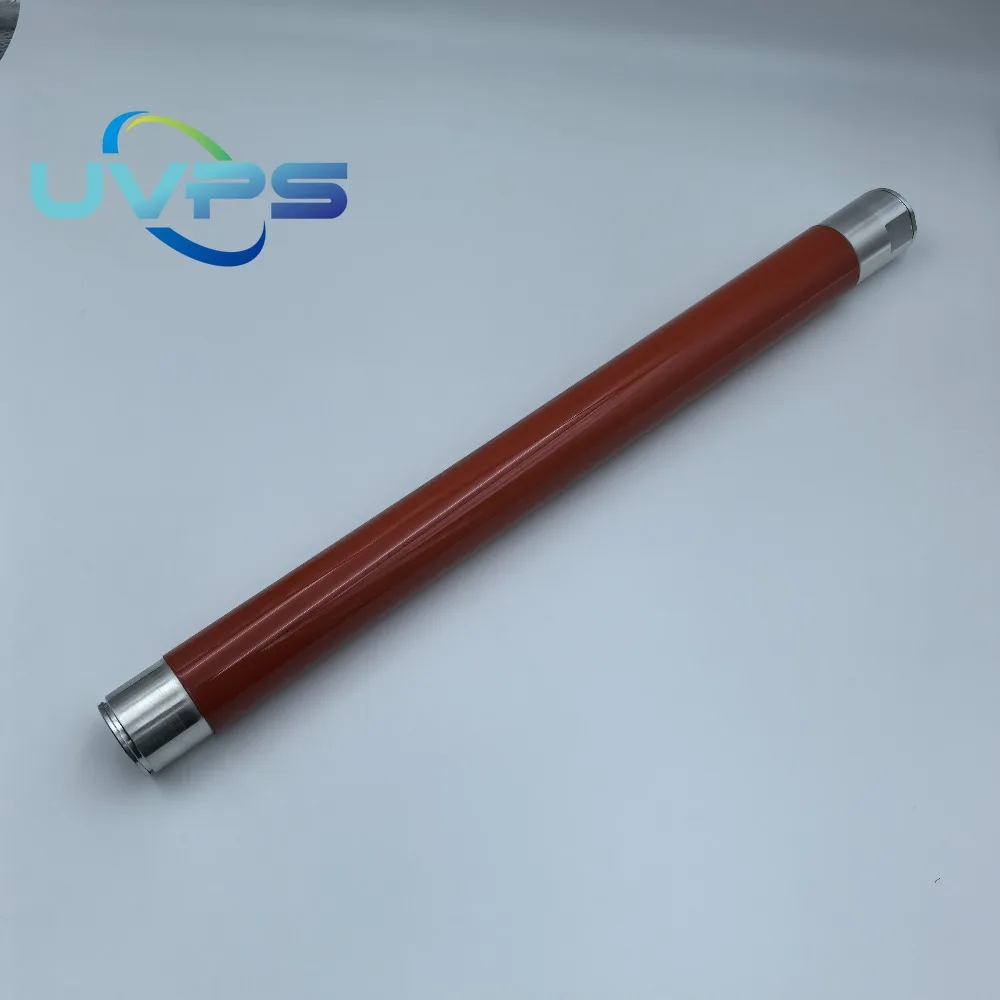 1PC Upper Fuser Heat Roller For Xerox Color 550 560 C60 C70 C75 J75 DC 240 242 250 252 260 700 6550 7550 7775 7780 059K33390